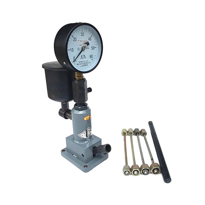 PS400AI Automotive Diesel Injector Calibrator