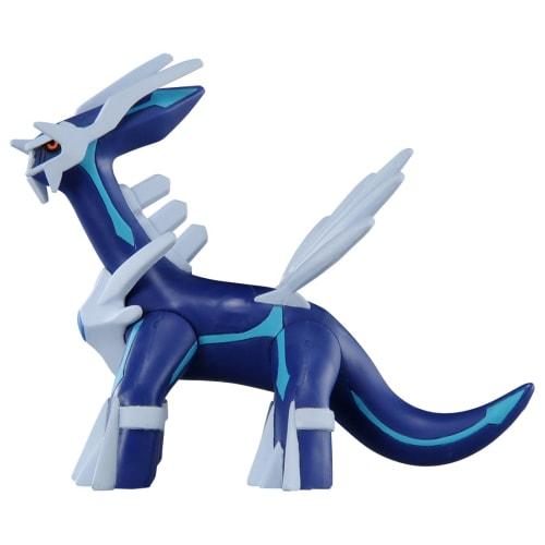 TAKARA TOMY Pokemon Monster Collection ML-06 Dialga