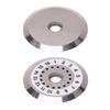 Optical Cutter Blade Fiber Optical Cutting Wheel 22mm Fiber Replacement Blade  for Fiber Cutter
