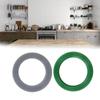 5Pcs Blender Gasket Sealing Rings Blender Gasket Sealing Replacement Silicone Blender Protective Rings for TM5
