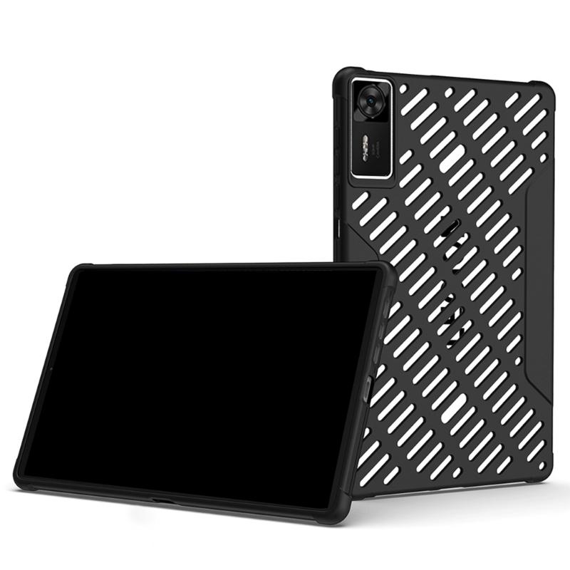 Copertura per Tablet da Gioco Finitura Opaca Antigraffio Paraurti in TPU Assorbiurti per Y700 2025