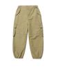 AECA Ripstop Washing Cargo Pants-Beige