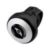 Cars R56 For BMW MINI Car For BMW Car Turning Steering Wheel Booster Spinner Knob 360° Rotation Control For BMW Mini One S R50 R