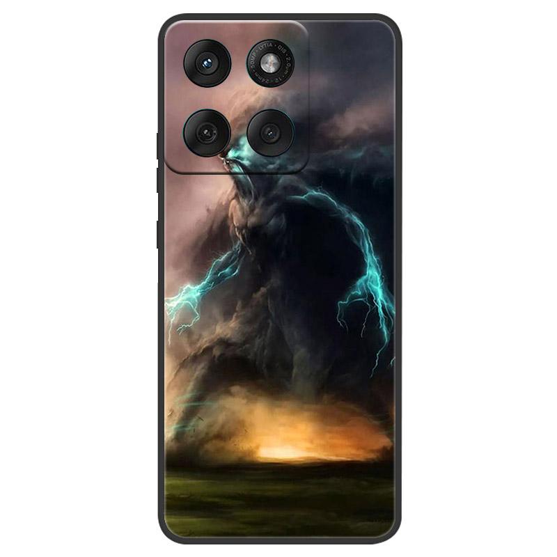 For Motorola Edge 70 Edge70 5G Case Soft Silicone TPU Back Cover Phone Cases For Motorola Moto X70 Air 5G Protective Shell Funda