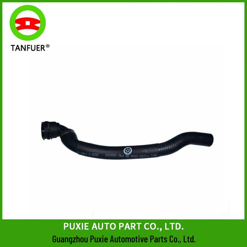 

BMW E81/E88/E90 Radiator, Coolant & Water Hose - Part 64216928591 1