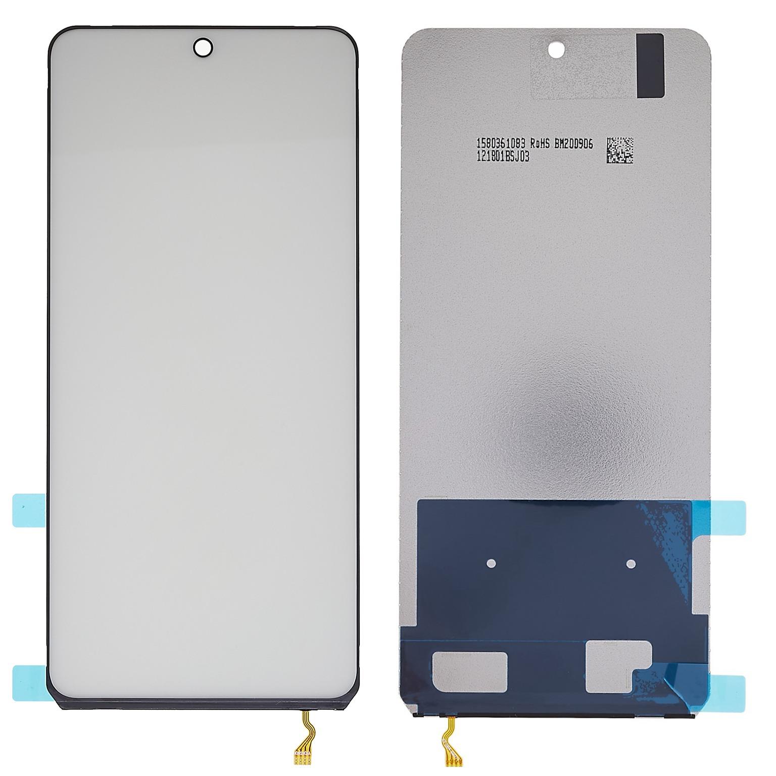 

For Huawei Enjoy 20 SE/Honor 10X Lite LCD Screen Backlight Replacement Part (without Logo) A