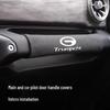 Durable Roof Handle Covers for Trumpchi GS3/GS4/GS7/GS8/GA4/GA6/GA8/M6/M8