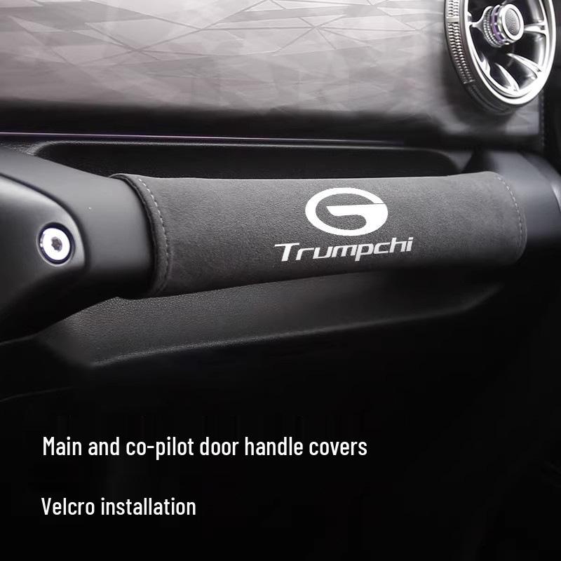 Durable Roof Handle Covers for Trumpchi GS3/GS4/GS7/GS8/GA4/GA6/GA8/M6/M8