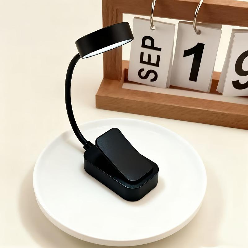 Portable Mini LED Reading Light