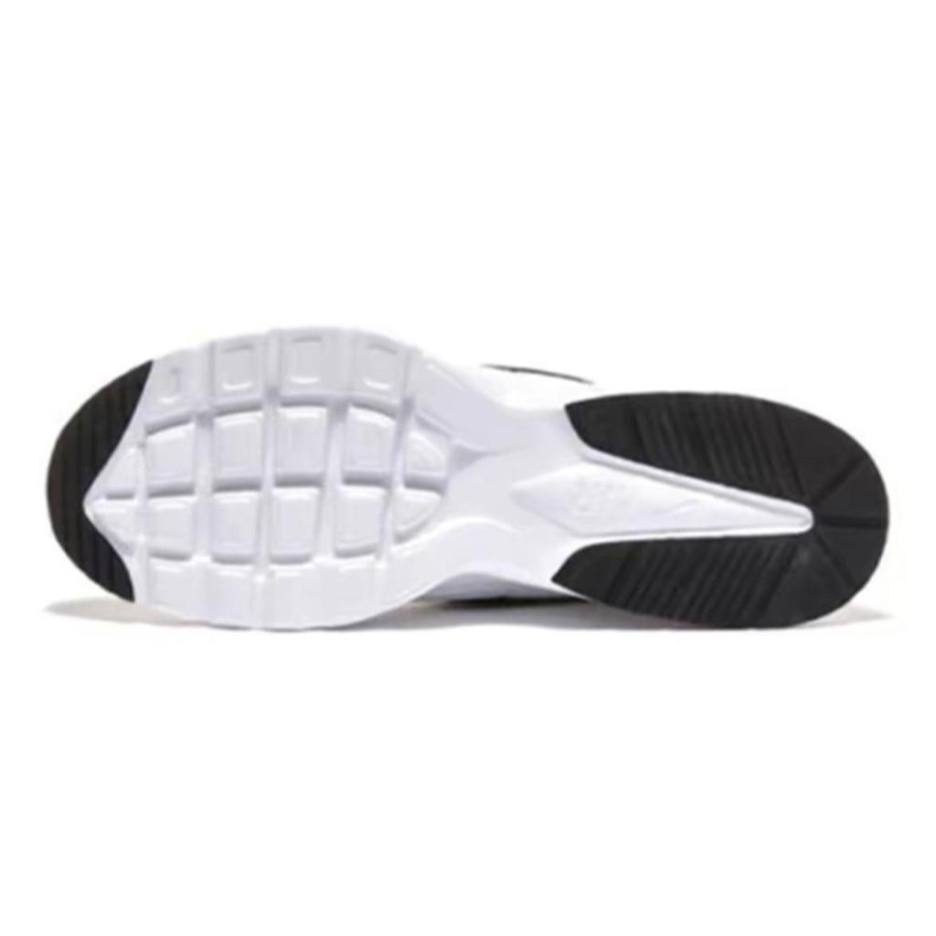 Nike Air Max Fusion Cushioning Low Top Running Shoes Men's Light Gray CJ1670-102(Team1068-)
