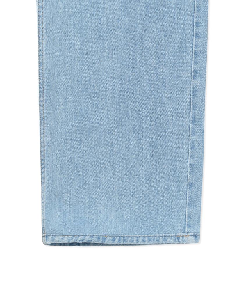 WITHOUT SUMMER Early Denim Pants