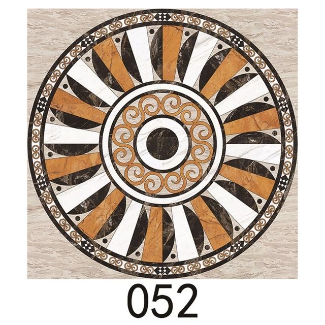 8/10/15/20cm Marble Waterjet Parquet Floor Tiles Diagonal Wall Sticker Bathroom Kitchen Wall Decals Tile Peel & Stick Art Mural