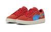 One Piece X Puma Suede Little Kid 'Luffy'