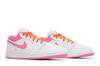 Air Jordan 1 Low GS 'Pinksicle'