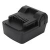 18V Lithium Battery Adapter Plug and Play Battery Converter for Hitachi Electrical Tools