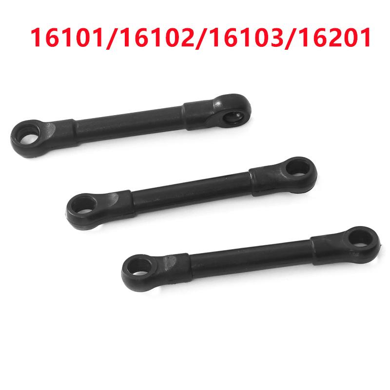 RC Car Metal Brushless Full Scale Off-Road Accessories Toy Car Upgrade Part RC Parts For SCY 16101PRO 16102PRO 16103PRO