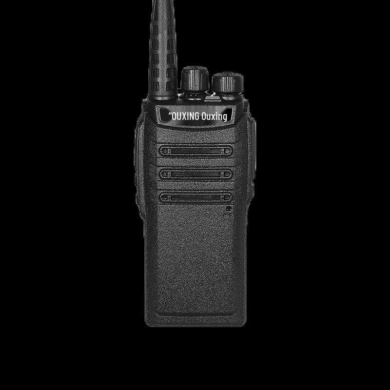

Ouxing Mag1000P Professional Long-Range Walkie-Talkie (CN version)