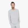 Moseupocheu Wool Soft Sweatshirt Men'S (Gray)
