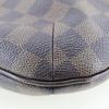 LOUIS VUITTON Bloomsbury PM Shoulder Bag N42251 Brown Damier canvas Women Used