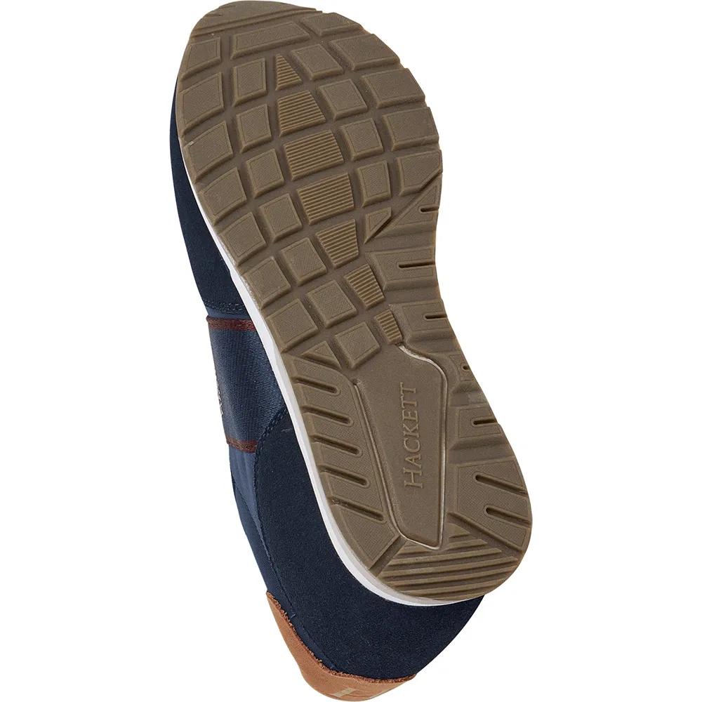 Hackett Keston Heritage Sneakers