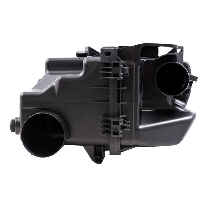For Car Air Cleaner Filter Box Housing Replaces 1PC Black Air Cleaner Intake Filter Box Housing For Toyota Yaris 2007 2018
