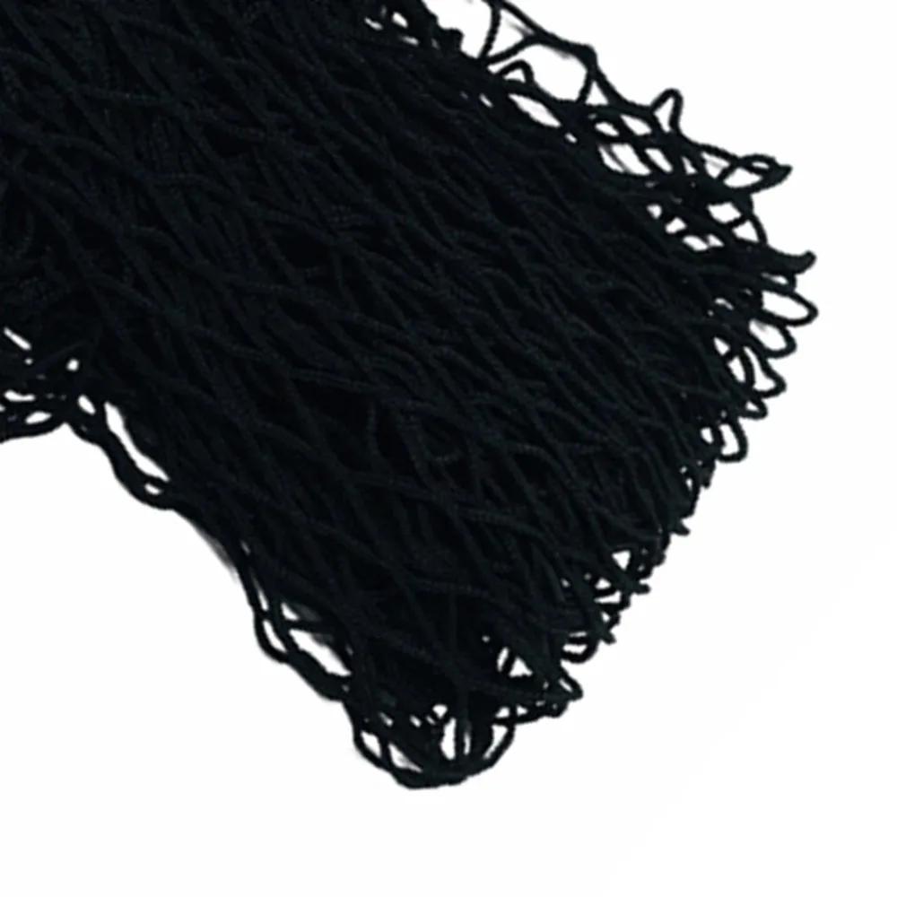 Pet Dog Protection Net Car Isolation Barrier Pet Barriers Network Trunk Safety Net 120*70Cm Safety Net For Hatchback/SUV