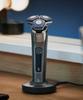 Philips Electric Shaver Skiniq 7000 Series S7887 72 Dark Chrome