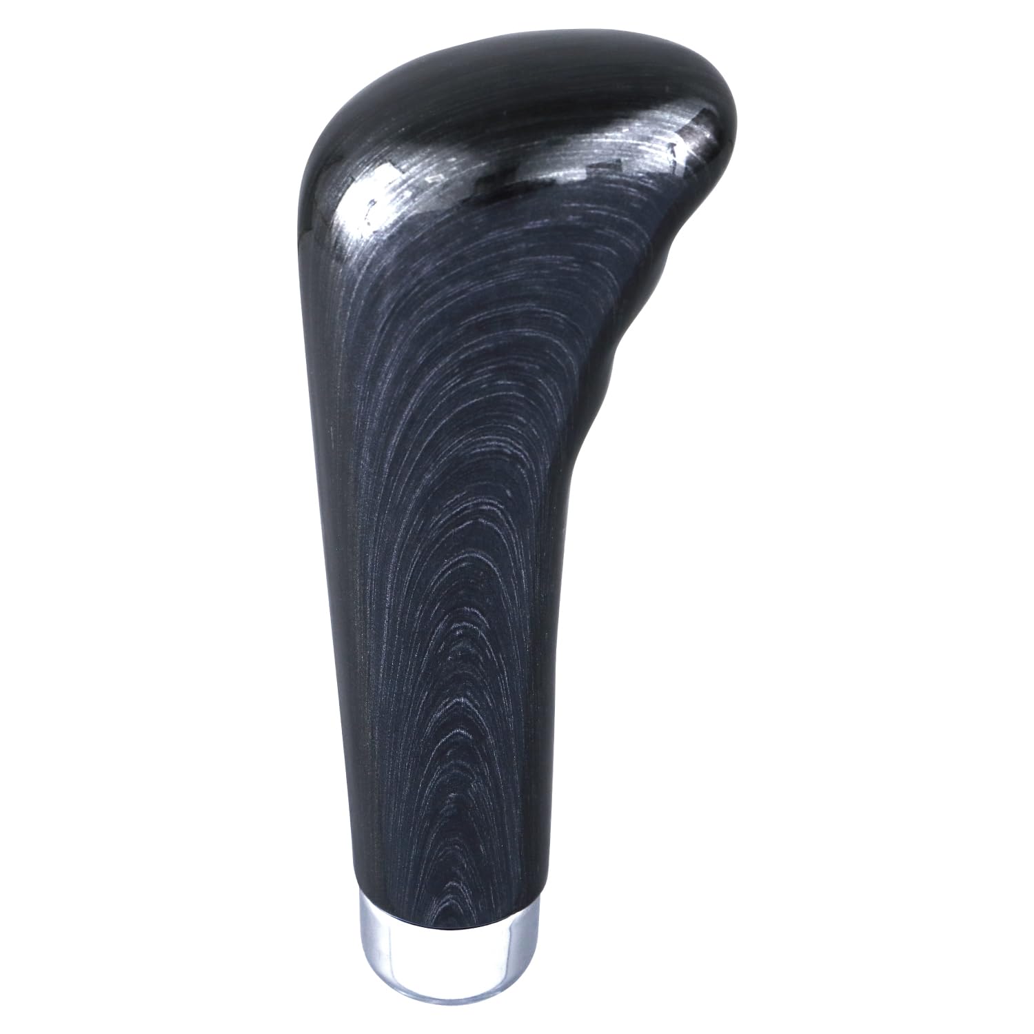 

JET INOUE Gun Grip Maverick 560267 Knob, Black, 150L, 12x1.25mm, чёрный