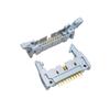 DLGYP 20-Pin Straight Box Header Connector
