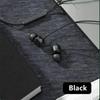Portable 3.5mm In-ear Headphones In Ear High Definition Earphone Deep Bass Stereo Wired Headset