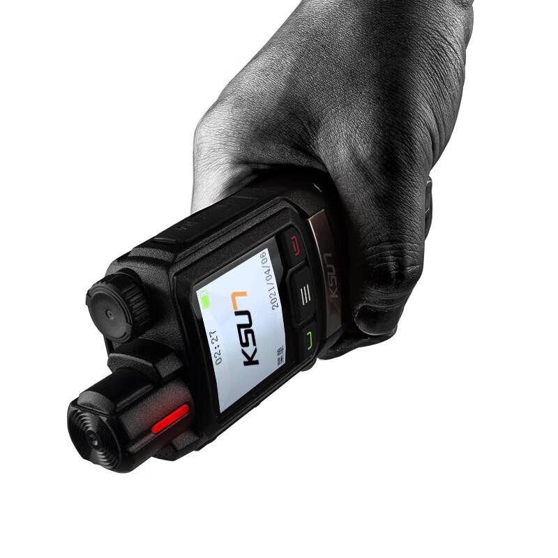 KSUN TFSI 4G Public Network Walkie-Talkie (CN version)