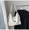 Fashion Tote Bag Purse, Large Capacity Shoulder Handbag Crossbody Bag for Women