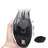 1 Paar MTB Fahrradpedal Cleats Abdeckungen Anti-Rutsch Gummi Cleat Schutzabdeckung