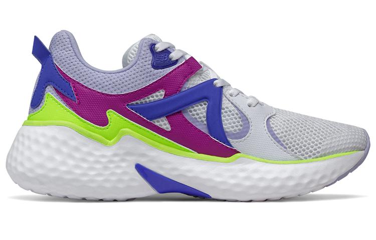 New Balance Fresh Foam Yaru 'White Purple' Women's WYARULP