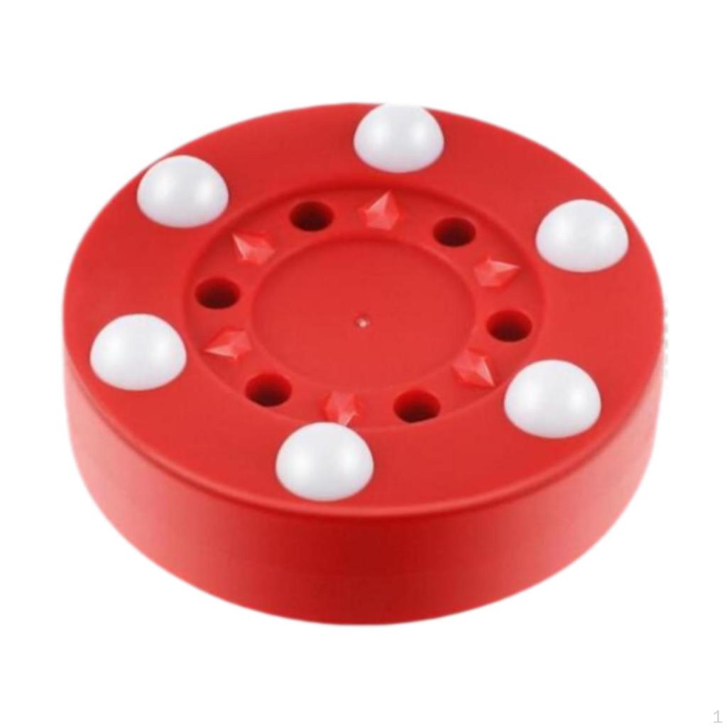 Hockey Über Eis Übung TRAING Ball Training Straße für Spiel Kinder