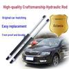 Compatible for Skoda 08-09 Old Octavia Trunk Hydraulic Tailgate Gas Strut Rod Support