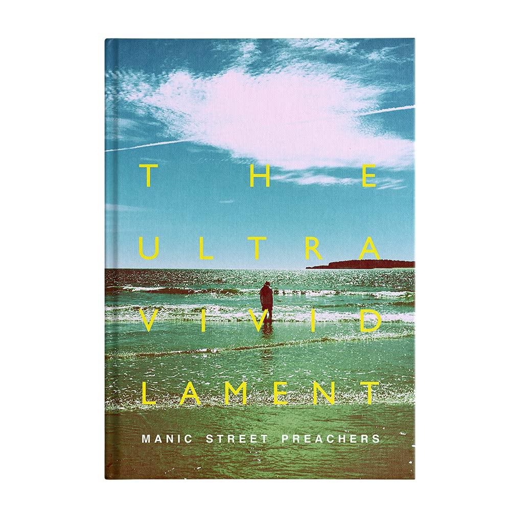 

The Ultra Vivid Lament (Complete Limited Edition)