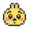 Kawada Perler Beads Character Beads Set Easy! Chikawa/Rabbit 80-57072