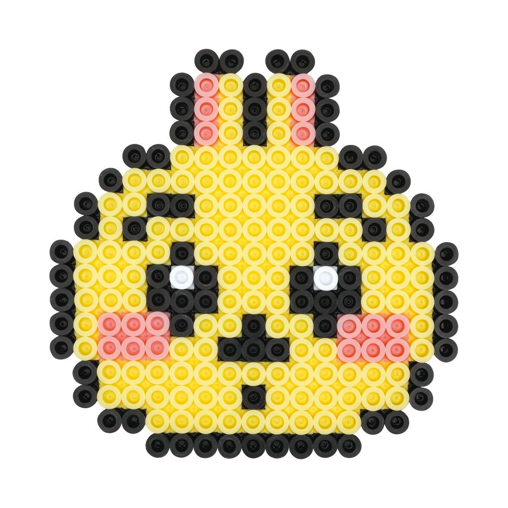 Kawada Perler Beads Character Beads Set Easy! Chikawa/Rabbit 80-57072