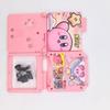 Asuka Neon Genesis Evangelion For Gba Sp Shell Gbasp Diy Replacement Case Housing Protective Case Rei Housing Protective Case