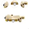 Proportioning Valve Brake Car Part Easy To Install Vehicles Pv2-9 for Full Size