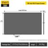 IN&VI R1 Fresnel Anti-Light Wall-Mounted Projector Screen