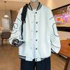 Spring and Autumn Teen Jacket Boys High Junior High School Students 2026 New Handsome Older Boys Baseball Jacket