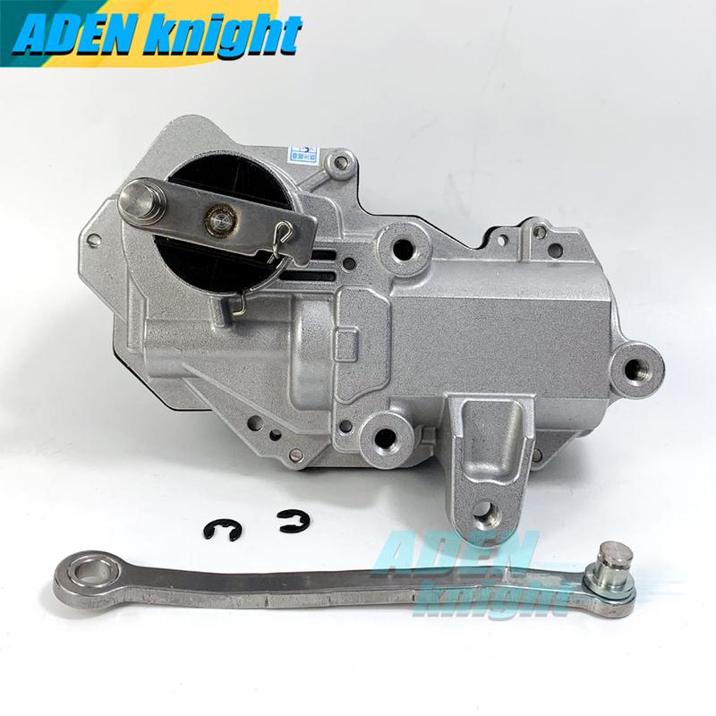 CT16V Turbo Electronic Actuator For Toyota Hilux Prado 2.8D 1GD-FTV 2.4D 2GD-FTV 89674-71021 17201-11070 17201-11080 17201-11110