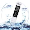3 In 1 Water Quality Tester Digital Meter Water Quality Analyzer Detector TDS  EC  Temperature 5Mins Auto Shut Down