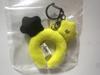 [USED] NCT127 Hairband Key Ring Yuta
