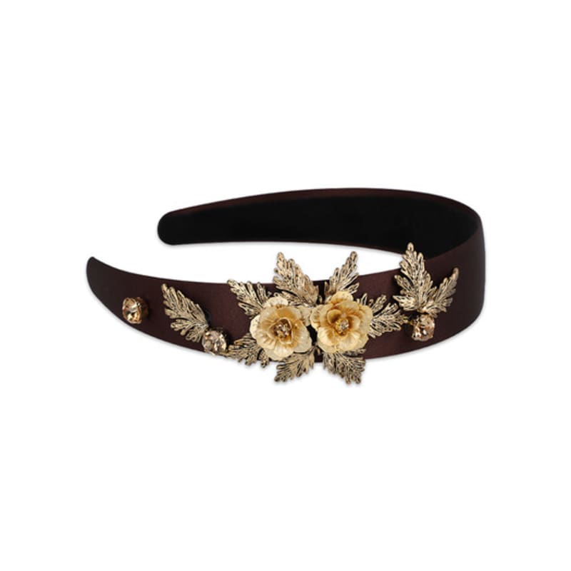 MELA BIANCA Asta Hairband