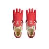 adidas Avavav x  Superstar Superfinger Pack - Cream Scarlet Women Sneakers Better-Scarlet Cream-White JP7142