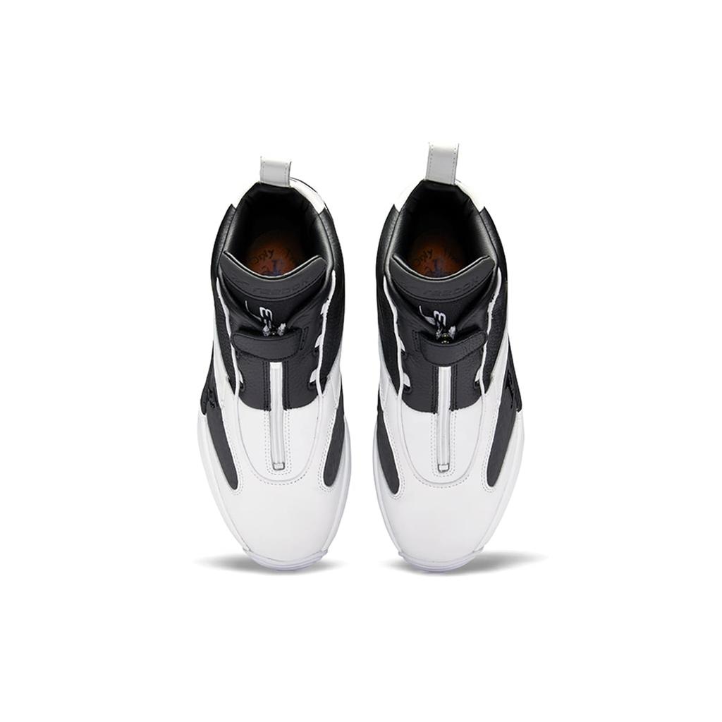 Odpověď 4 Reebok 'White Black' FY9691