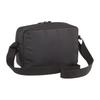 New PUMA Nylon Shoulder Bag, Crossbody Bag Regular Unisex Black Gold 090572-01